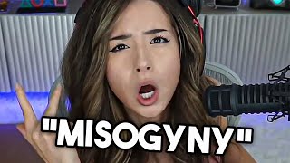 Pokimane Is Genuinely Delusional Net Worth