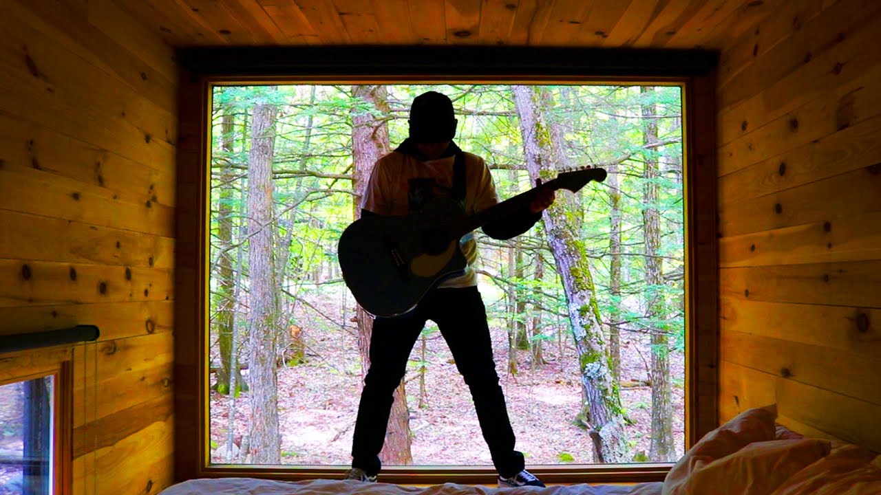 Machine Gun Kelly My Ex s Best Friend MGK Acoustic Cover Music Video 