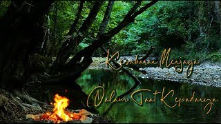 Aku Menjemput Cinta 'Kesabaran Menjaga Dalam Taat Kepadanya'  - Suarajik Version