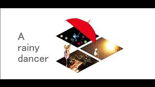 A rainy dancer【歌ってみた_もじぞぅ】