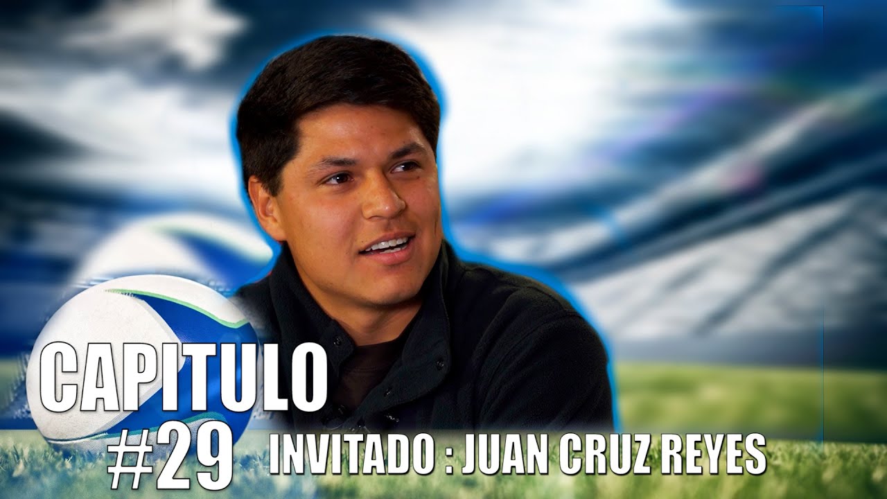 Full Try TV: Pasión por el Rugby #Cap 14 Tem 2 JUAN CRUZ REYES - YouTube
