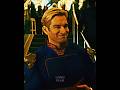 Butcher's First Time Meeting Homelander 😱 | The Boys | #shorts #movie #viral #theboys