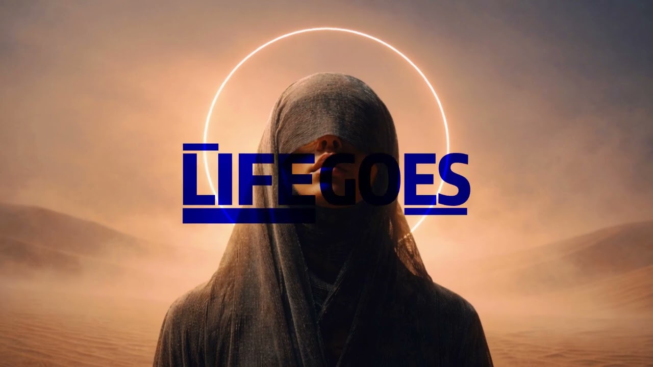 AL-JAHR | الجهر – Arabic Techno House Mix #02