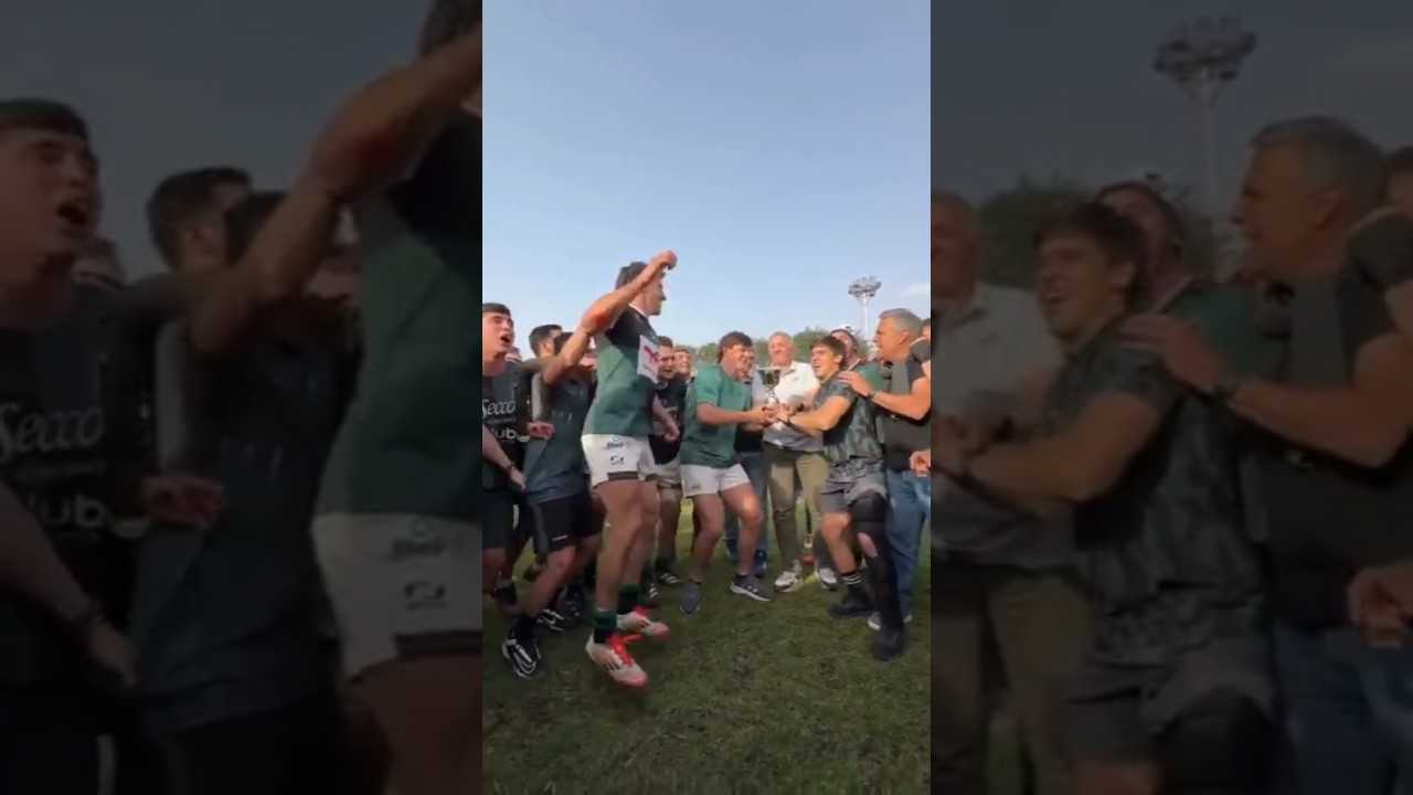Tucumán Rugby Campeón del Torneo del Interior B
