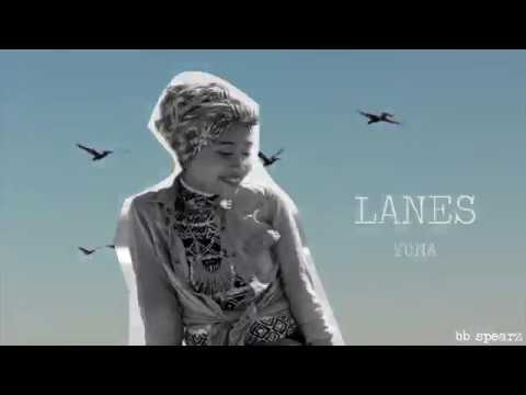 LANES