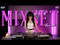 [ 𝟏 𝐆𝐢𝐨̛̀ 𝐓𝐡𝐚̆𝐧𝐠 𝐇𝐨𝐚 ] Playlist Deep Chill Tan Trong Màn Mưa 🎧 Mixtape Chill Ngày Mưa Buồn Kín Lối