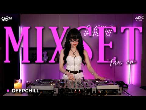 Cover [ 𝟏 𝐆𝐢𝐨̛̀ 𝐓𝐡𝐚̆𝐧𝐠 𝐇𝐨𝐚 ] Playlist Deep Chill Tan Trong Màn Mưa 🎧 Mixtape Chill Ngày Mưa Buồn Kín Lối