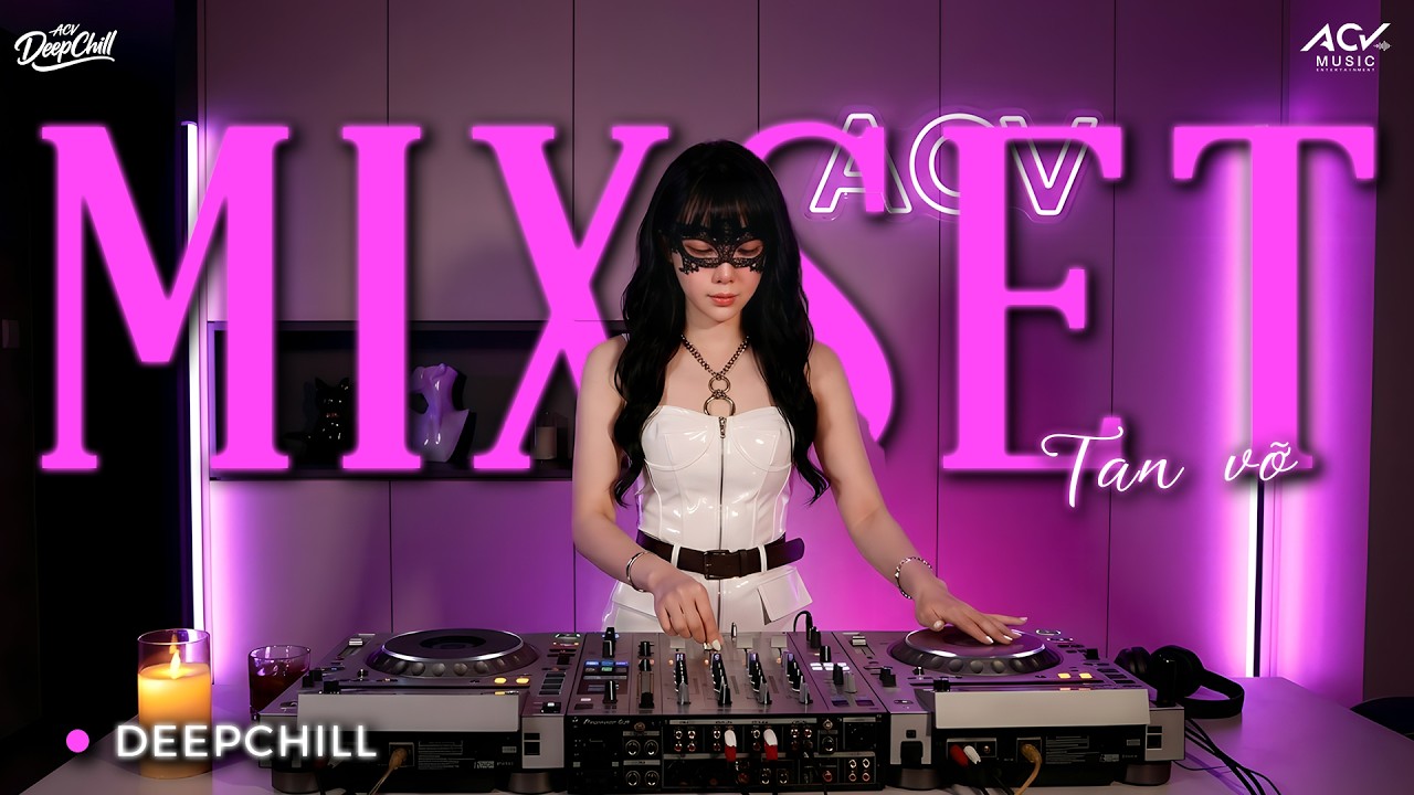Cover [ 𝟏 𝐆𝐢𝐨̛̀ 𝐓𝐡𝐚̆𝐧𝐠 𝐇𝐨𝐚 ] Playlist Deep Chill Tan Trong Màn Mưa 🎧 Mixtape Chill Ngày Mưa Buồn Kín Lối