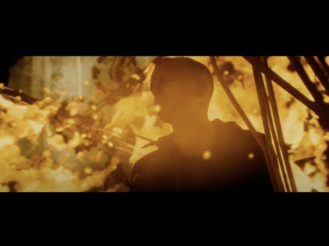 Memphis May Fire - Make Believe (Official Music Video) class=