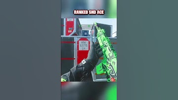 Airplane Ace in Ranked Play (Modern Warfare 3)