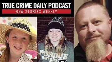 Delphi murder update: Girls’ alleged killer pleads for mercy from prison