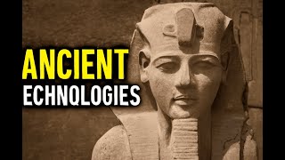 Top 10 Ancient Technologies That Shouldn’t Exist | Mysterious Discoveries from the Past