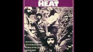 Watch Canned Heat Road To Rio video