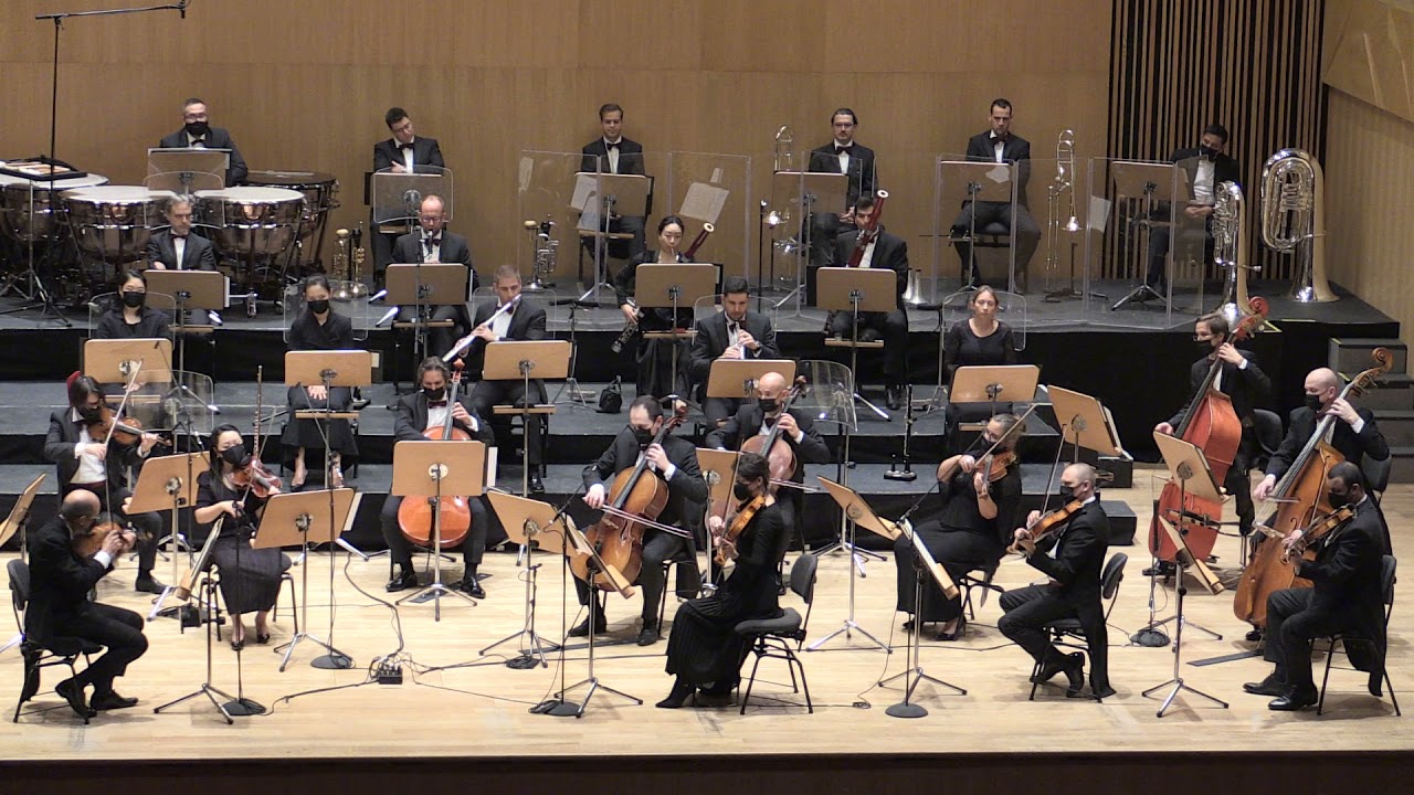 G. Verdi Traviata - Prelude 1. Act