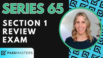 Series 65 Success: Essential Practice Questions