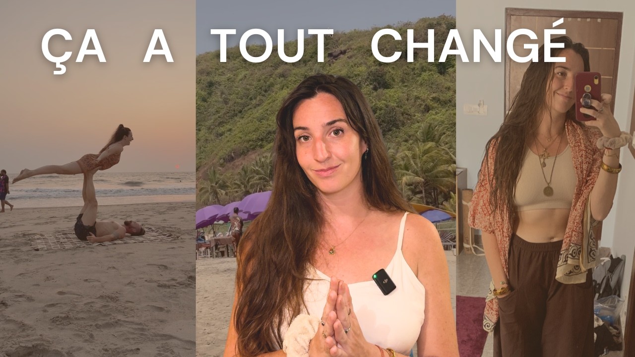 Diane Expériences