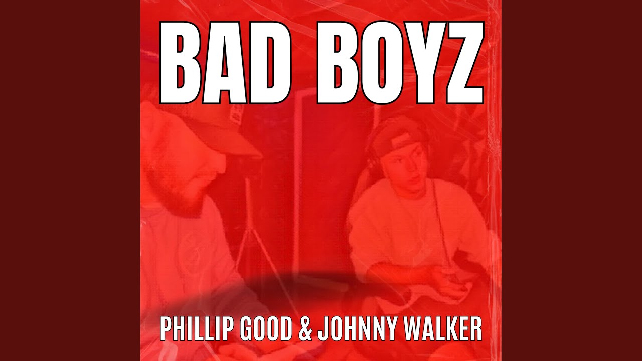 Watch BAD BOYZ on YouTube Watch BAD BOYZ on YouTube