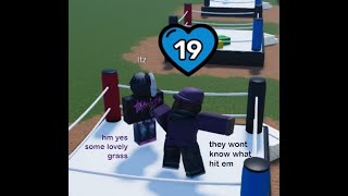 NEW MALLET + Power Bomb 💣 UPDATE IN ROBLOX SHADOW BOXING 