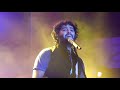 Arijit singh magical live performance  listen till the end   pm music
