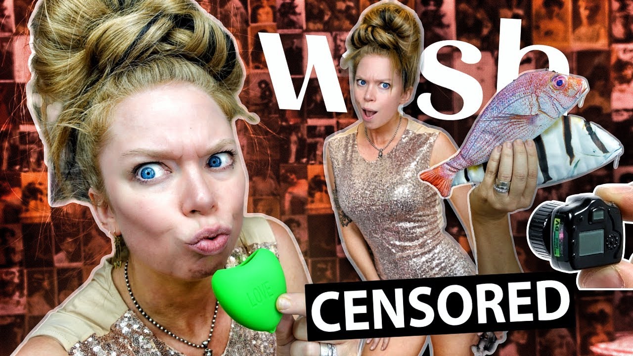 Желание против Тему? — Распаковка забытой «таинственной» коробки желаний