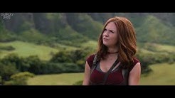 Jumanji En La Selva (Parte 8) HD.