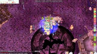 RO: Guillotine Cross vs Lord of Death 2 [HD 720p]