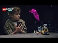Introducing LEGO Hidden Side Introducing LEGO Hidden Side