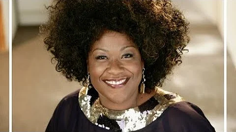 QPAC LIVE! presents Natalie Carter-Prince