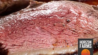 オーストラリア産 100% グラスフェッド 牛肉 イチボ 100% Grass-fed Australian Beef Culotte / Rump Roast