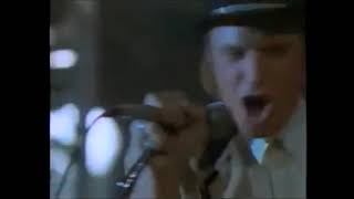 Jason & the Scorchers - 19th Nervous Breakdown (1986 Music video)