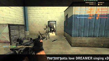 Css Free demo | 4k spraydown :)