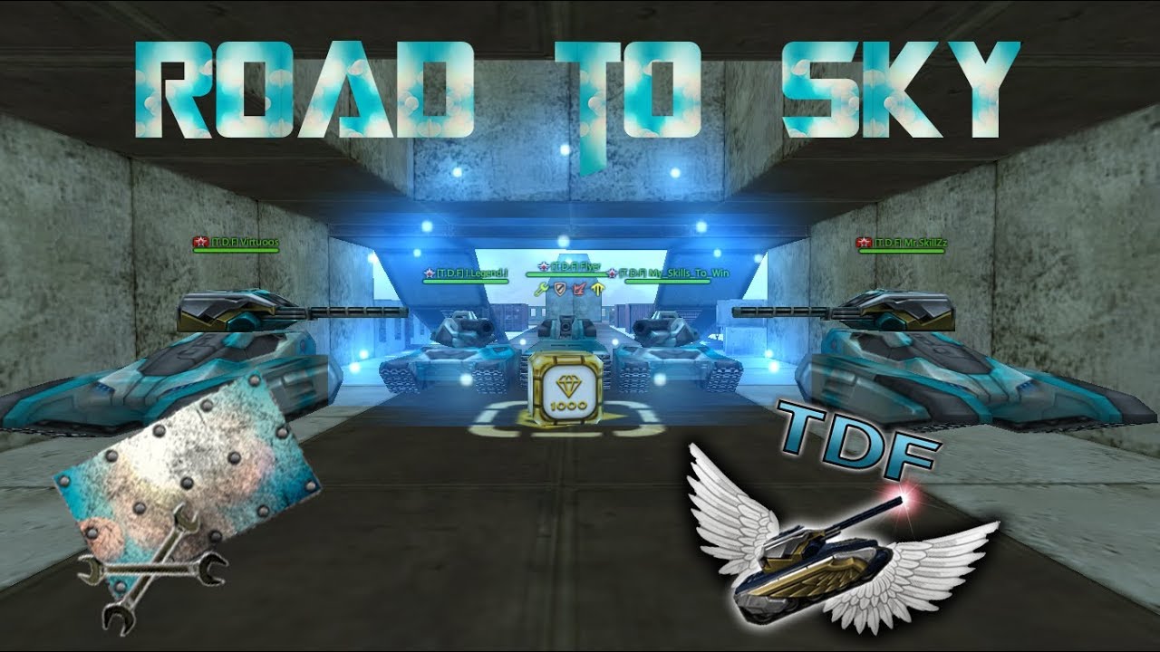 Road To Sky || The Dutch Flyers || Short Movie