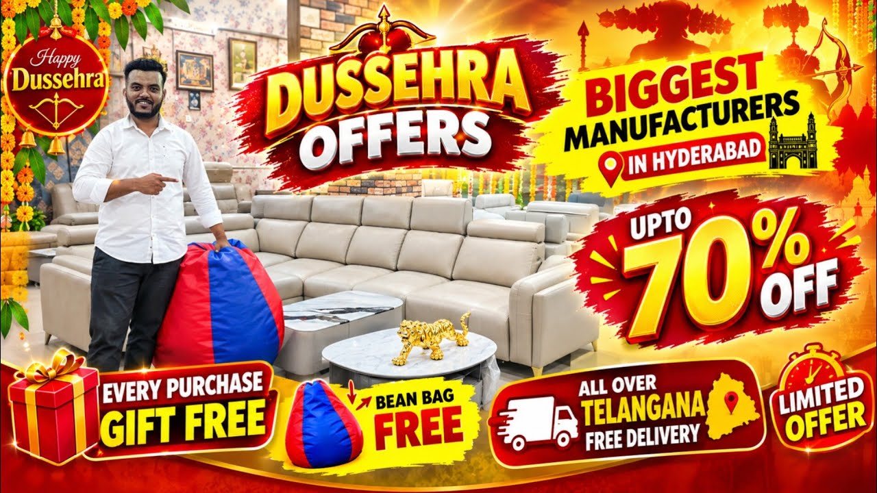 🇮🇳 CROWN FURNITURE 🇮🇳
FREEDOM SALE
UP TO 70% OFF
🎁 E
