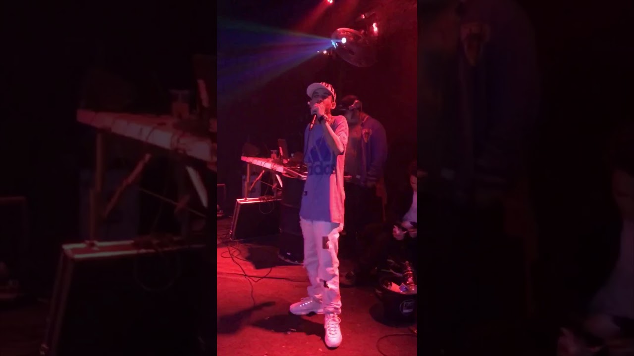 MC KV (Ao Vivo) A TORRE LOUNGE 03/08/2019