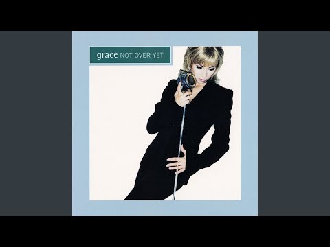 Not over Yet (Perfecto Edit)