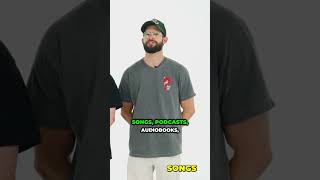 Amazon Music Roasts David
