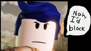 Playing As Guest 1337 Be Like In Forsaken .