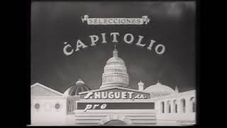Selecciones Capitolio 1962