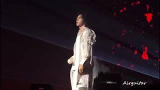 230917 Zhang Zhehan Primordial Theater Concert Knight Errant