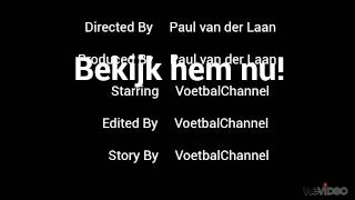 Voetbalchannel Bekijk Onze Website
