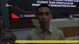Download lagu 3 Suspects Arrested for Kidnapping and Illegal Cigarette Business