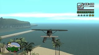 Starter Save-Part 27-The Chain Game ZoomMod-GTA San Andreas PC-complete walkthrough-achieving ??.??%