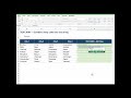 Text Join in Excel #excel #exceltips #exceltricks #excelhacks #microsoftexcel #exceltutorial