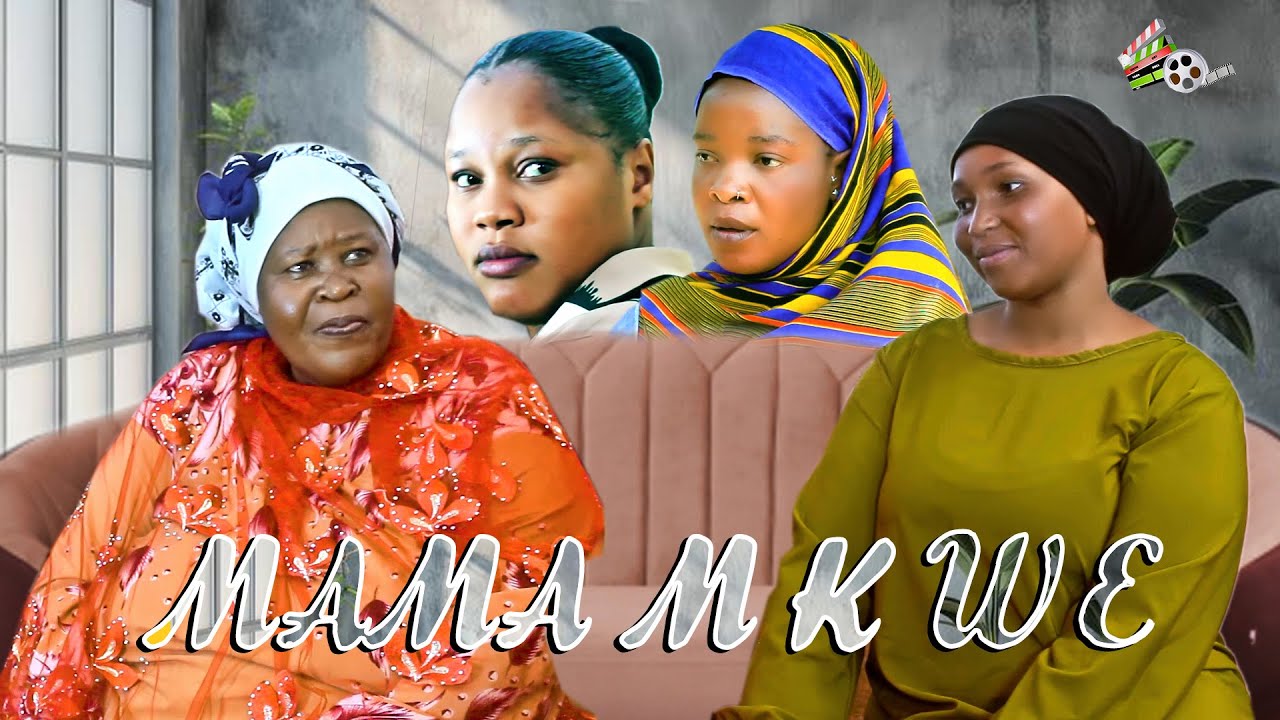 MKWE  ( Short Filamu)#sinema zetu103#love#africanmovies#film#dstv403#bongo#congolibreinfostv#come
