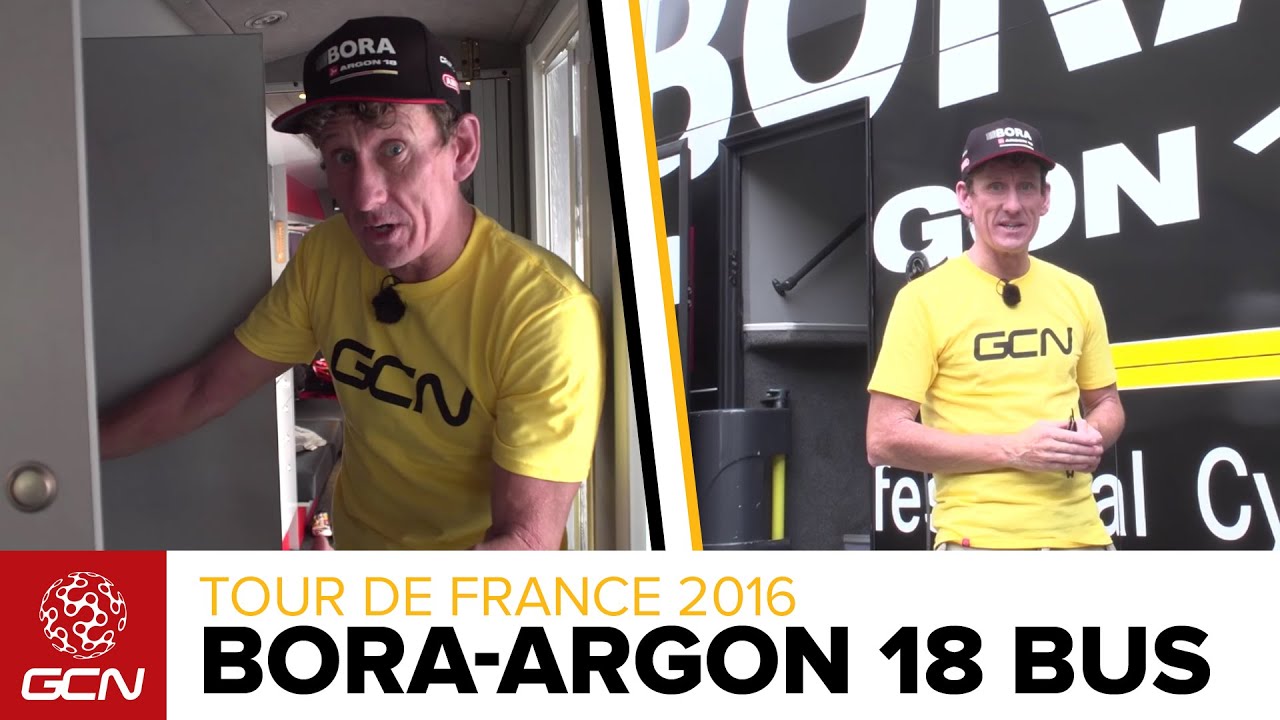 argon 18 tour de france