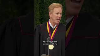 Famous Roger Lynch to Grads: Dornsife Has Given More Than a Degree Net Worth