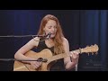 Rebekah Foster - The Flower Will Wither