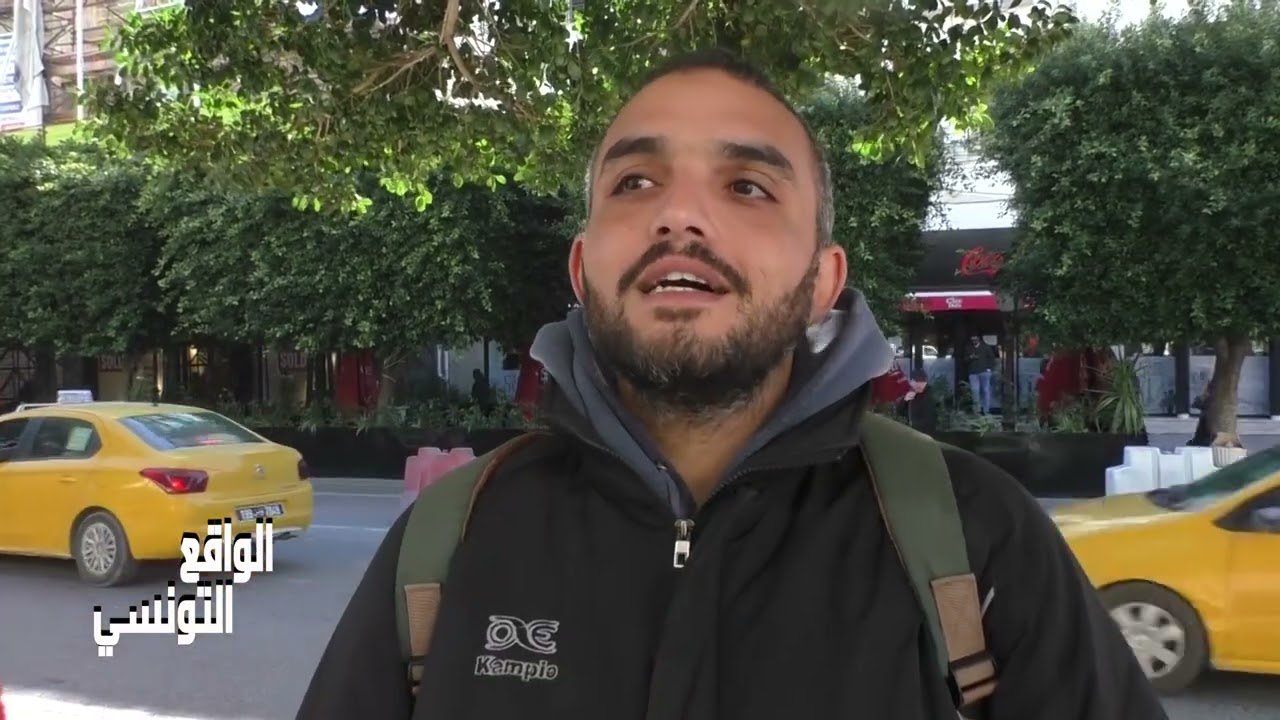 مافيا التحيل في تونس.... تحيلو عليا في 10 ملاين اعطاني كمبيالات