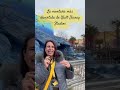 Cuál es la montaña rusa más divertida del parque Walt Disney Studios❓