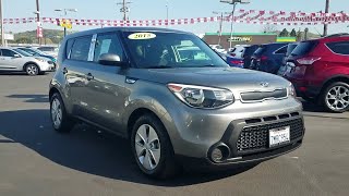 2015 Kia Soul Simi Valley, Thousand Oaks, Los Angeles, Ventura, Oxnard, LA, CA 249131